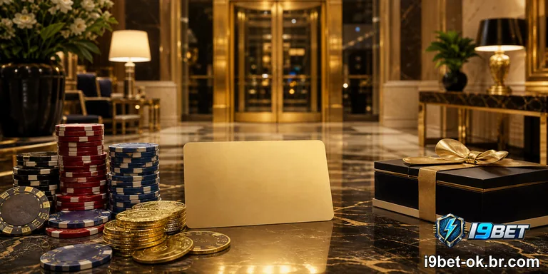 Thể thao I9BET có gì thú vị