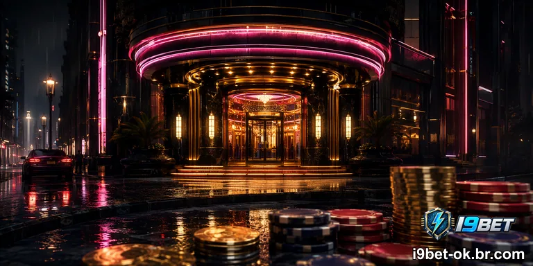 Tiến Lên Miền Nam I9BET: Trải nghiệm chơi bài đỉnh cao nhất